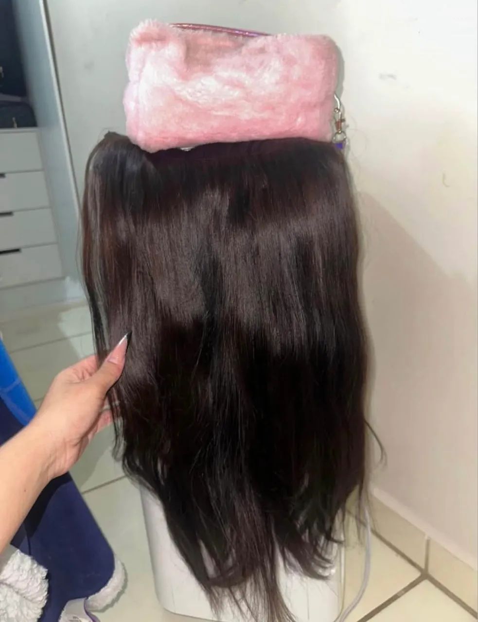 Mega hair  - Foto 2