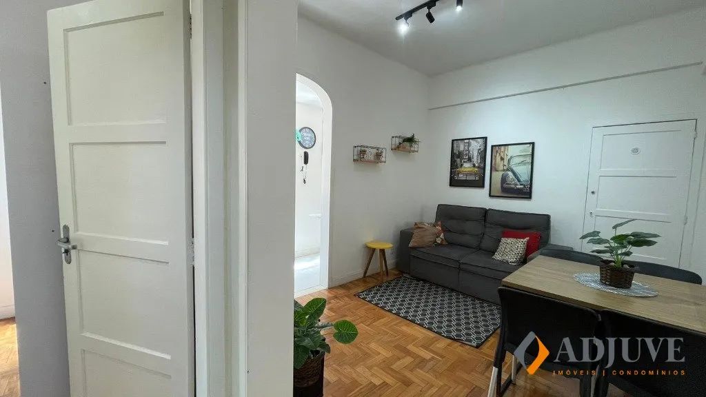 Quarto e sala no Centro histórico de Petrópolis - Foto 3