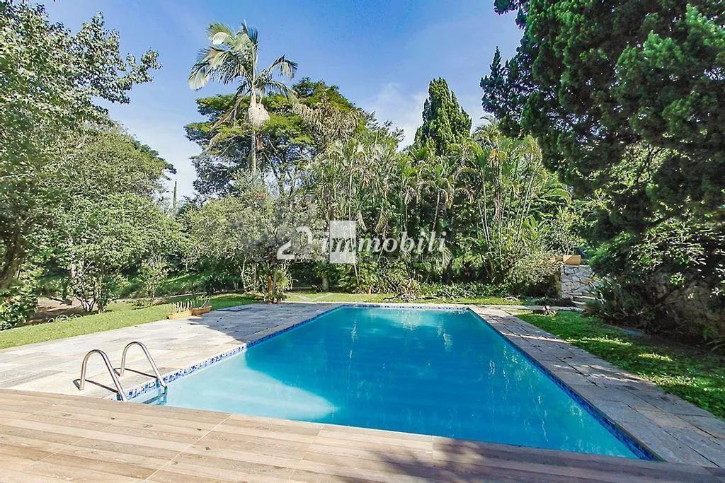 Casa à venda em Carapicuíba, Granja Viana, com 4 quartos, com 422 m², Fazendinha - Foto 7