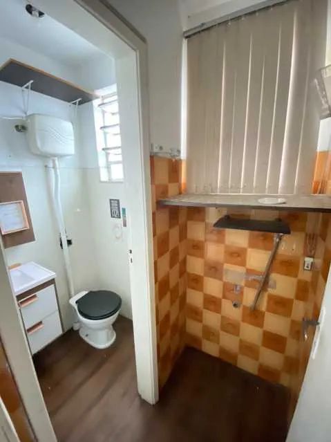 Sala : / Comercial / Largo da Batalha - Foto 5