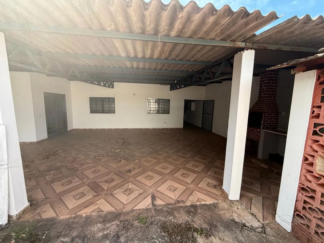 Vendo casa em Valpara íso  - Foto 2