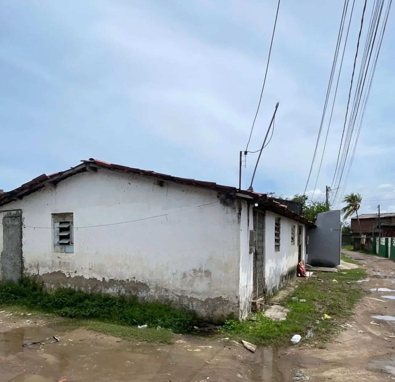 CASA A VENDA  - Foto 3