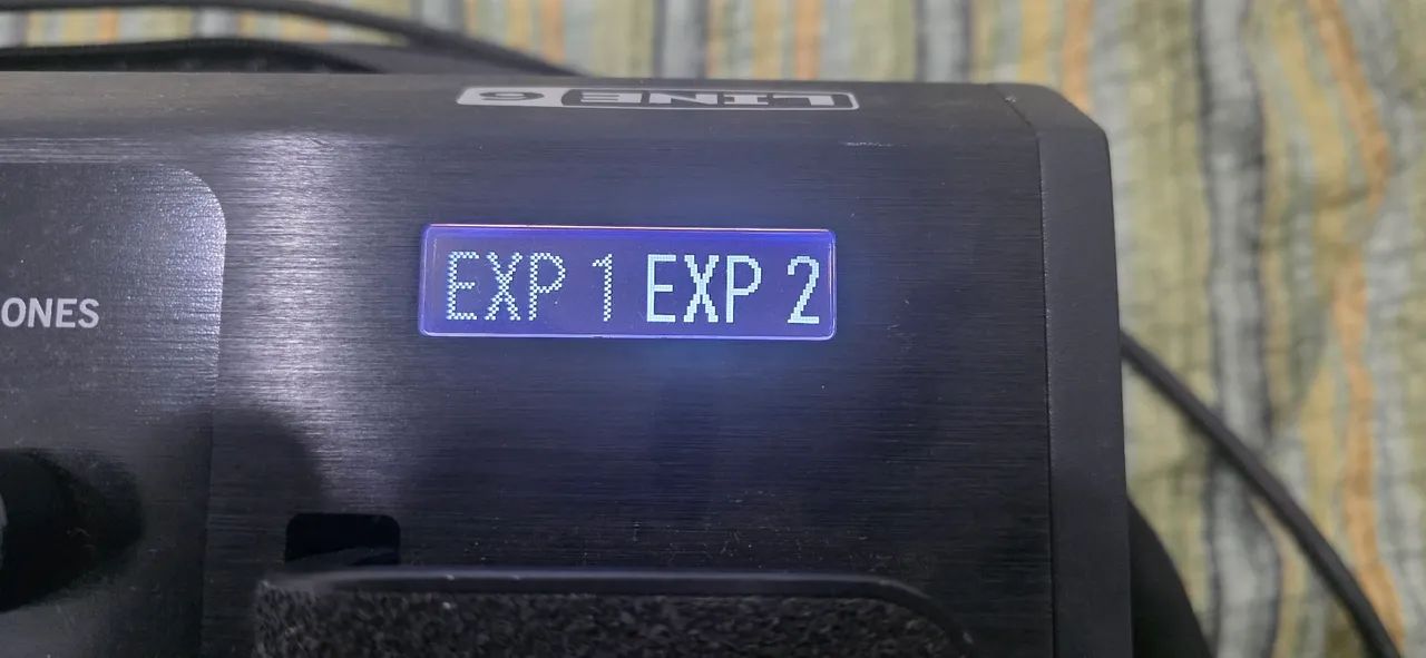Line 6 Helix  Floor - Foto 2