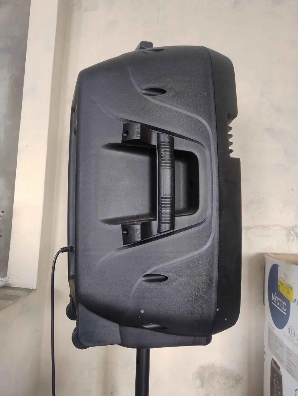 Vende se caixa de som  - Foto 3