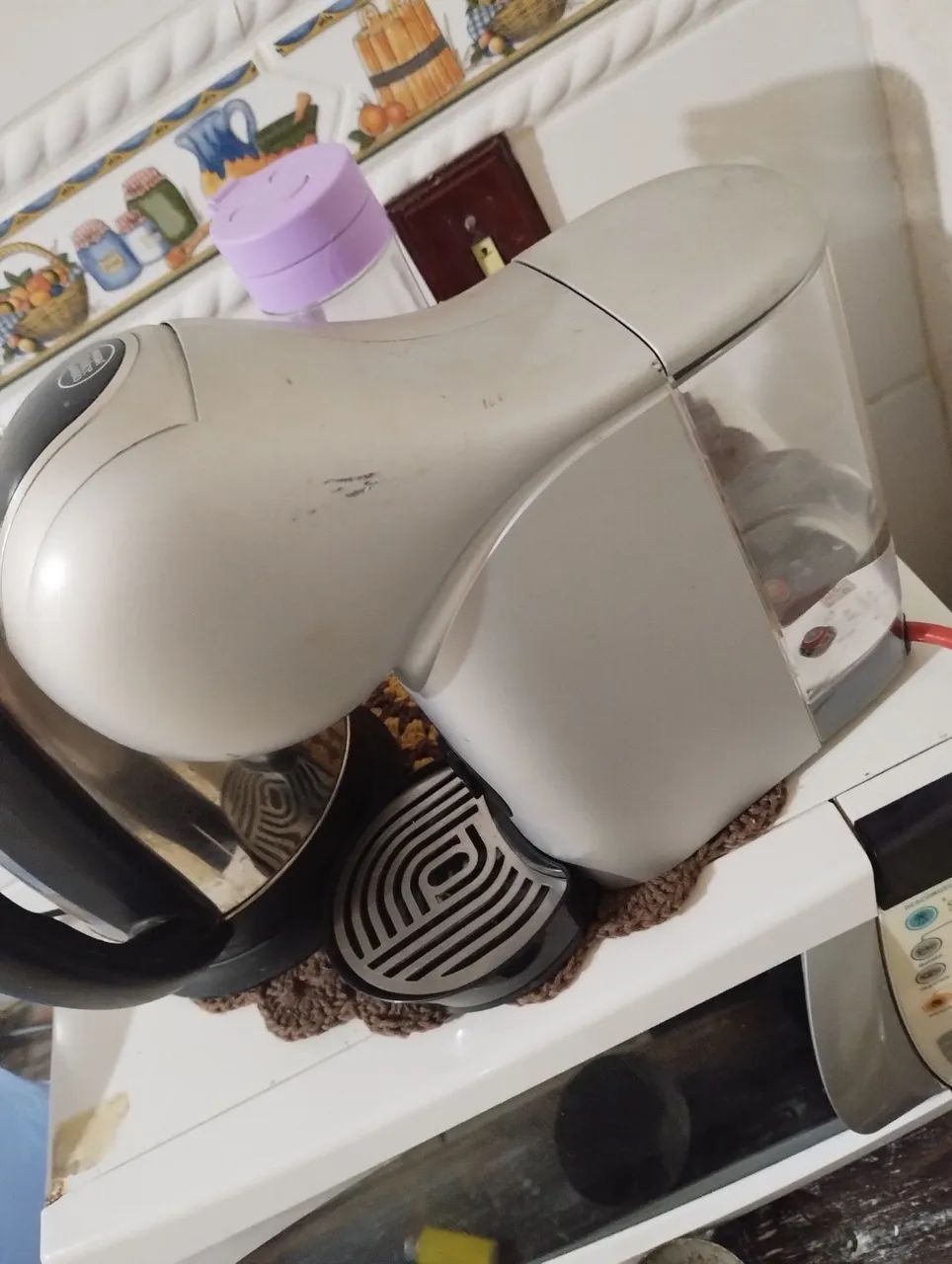 Dolce Gusto Touch  - Foto 4