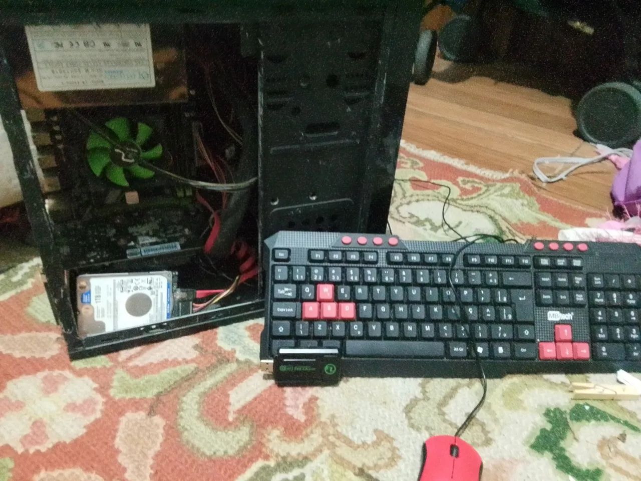 Vendo Pc e Xbox 360 com GTA 5  - Foto 2
