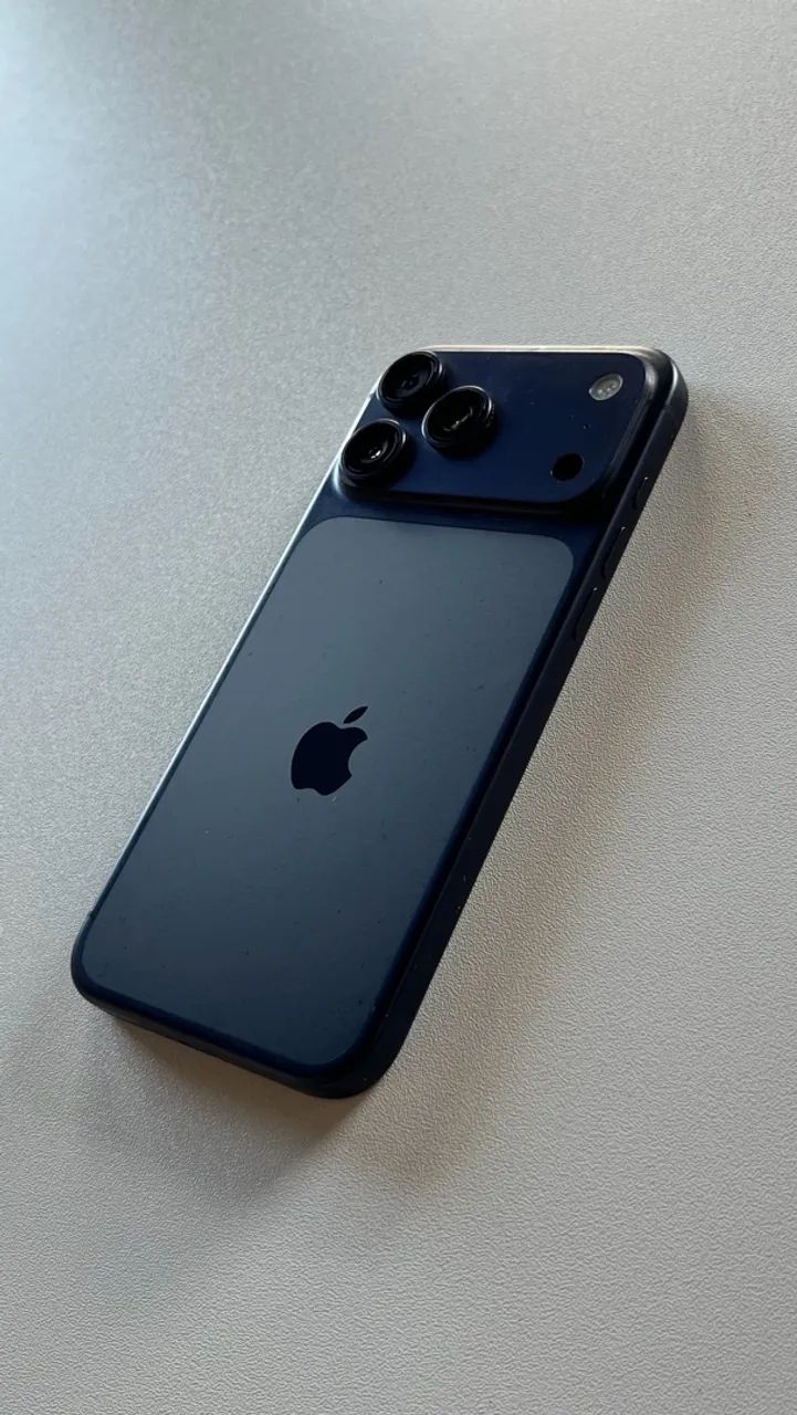 iPhone 17 PRO MAX 256gb - Foto 4