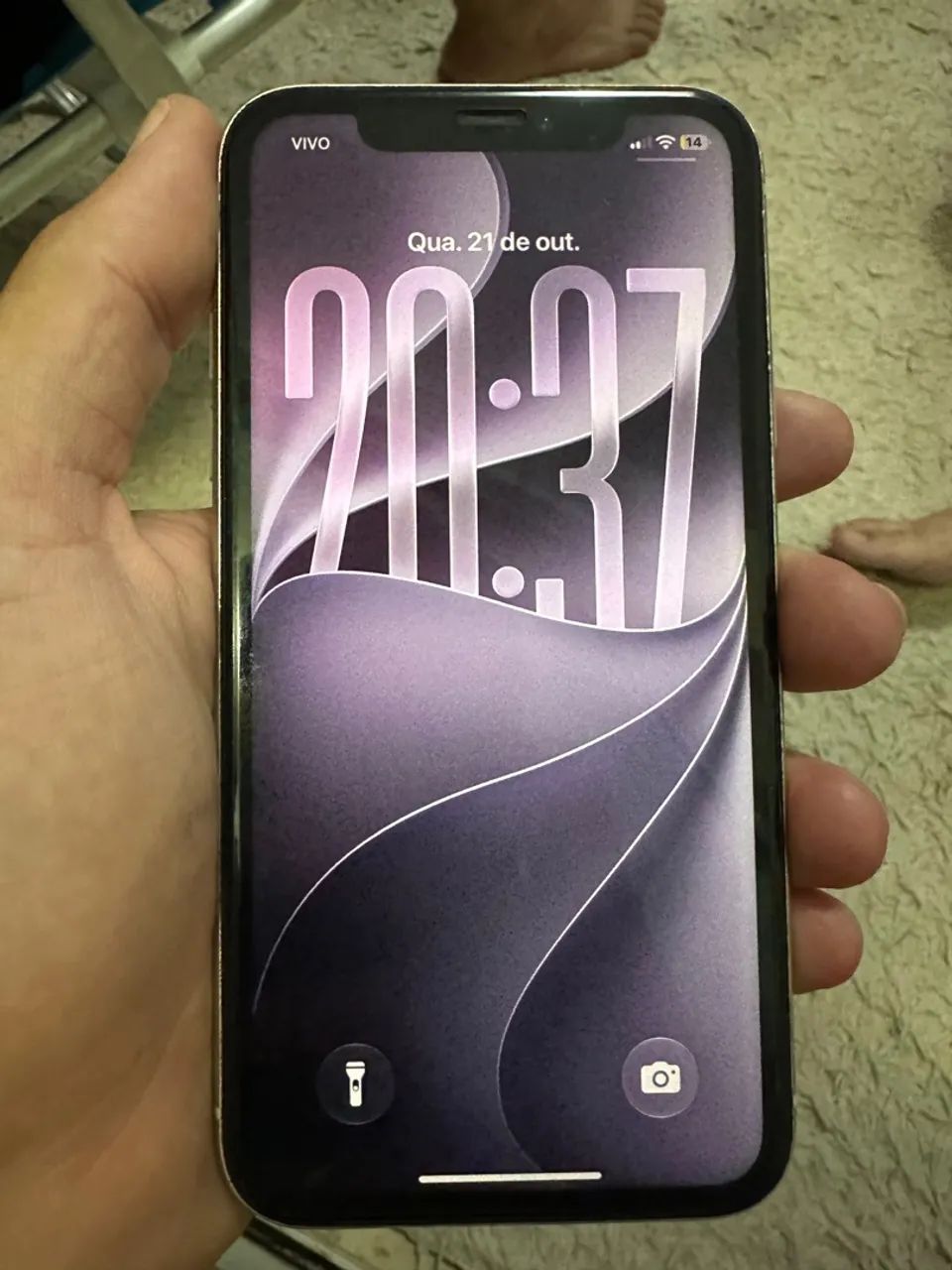 iphone 11 128GB - Foto 2