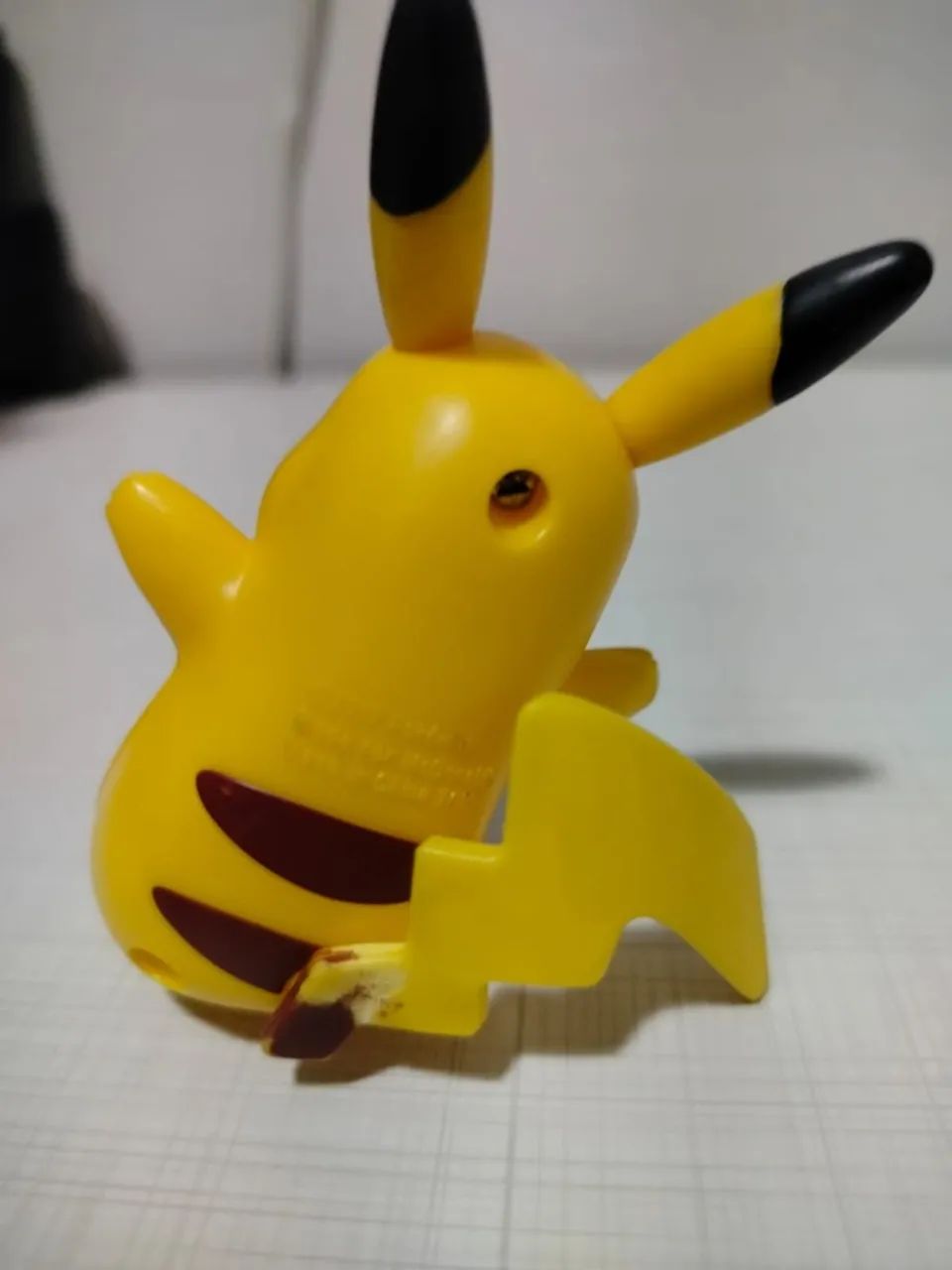 Boneco Pokemón Mcdonald's #4 - Foto 2
