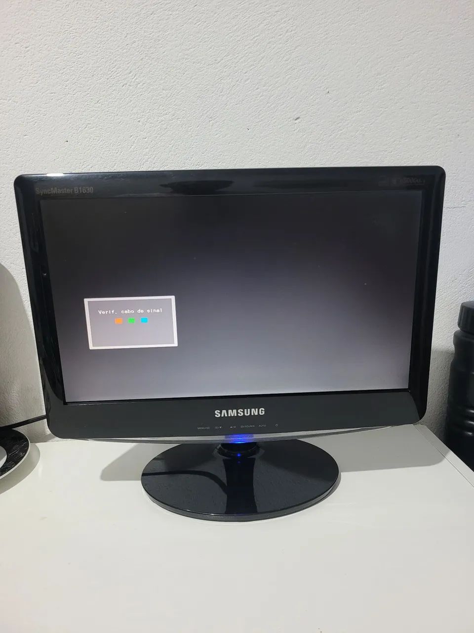 Monitor 