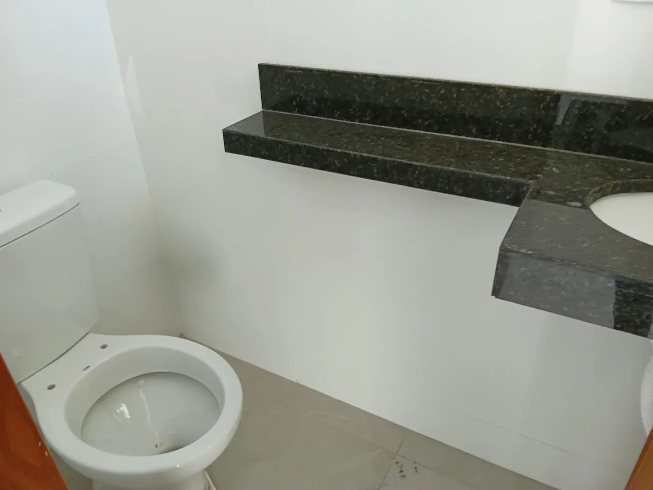 Cobertura 2 Quartos - Suíte - Santa Branca - Foto 5