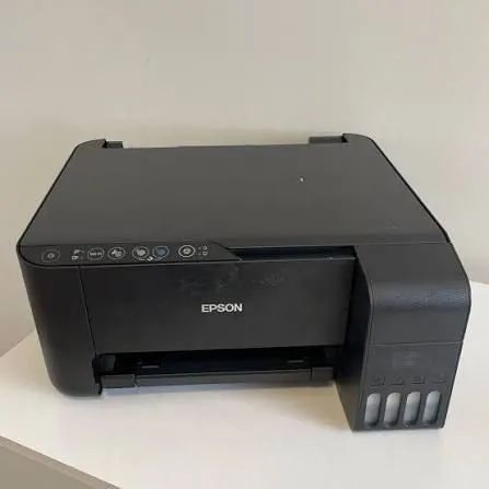 Impressora epson L3150  - Foto 4