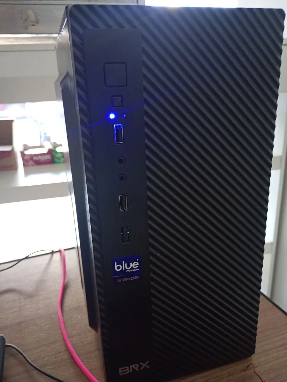 Computador  - Foto 2