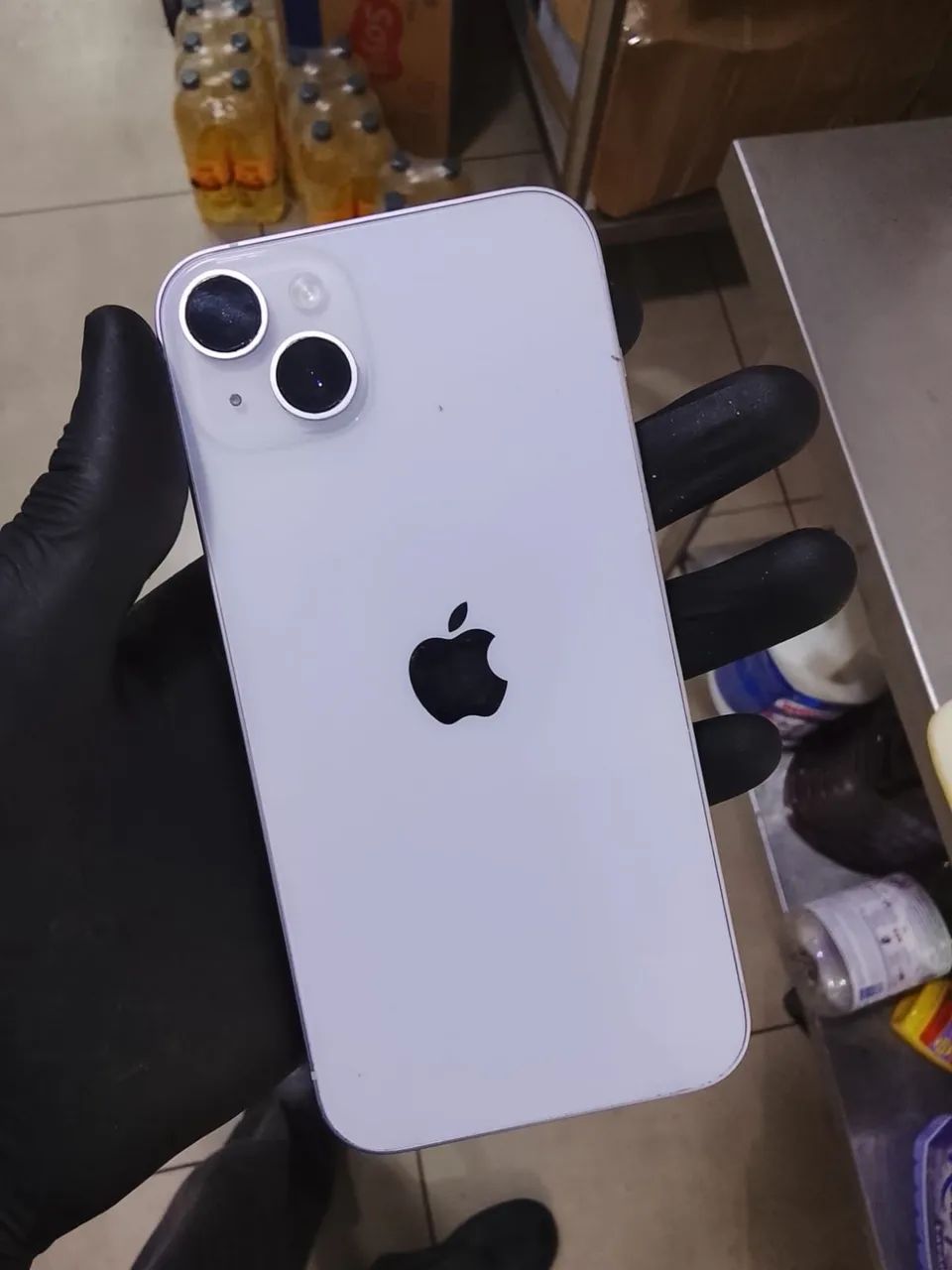 iPhone 14 Plus  - Foto 2