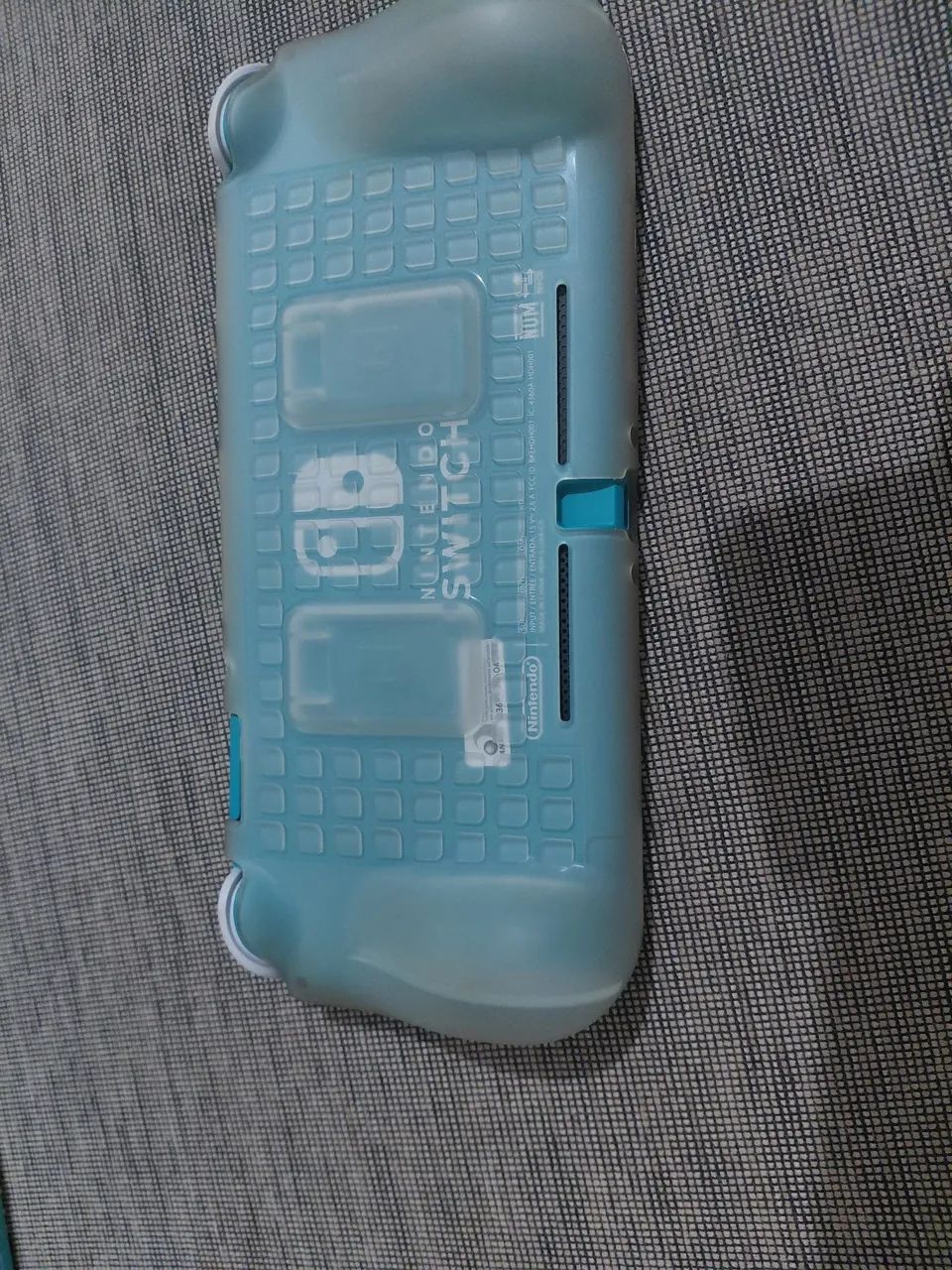 Nintendo switch lite  - Foto 4