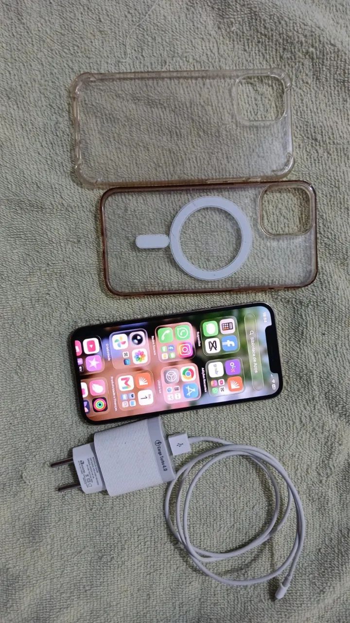 iPhone 12 Pro