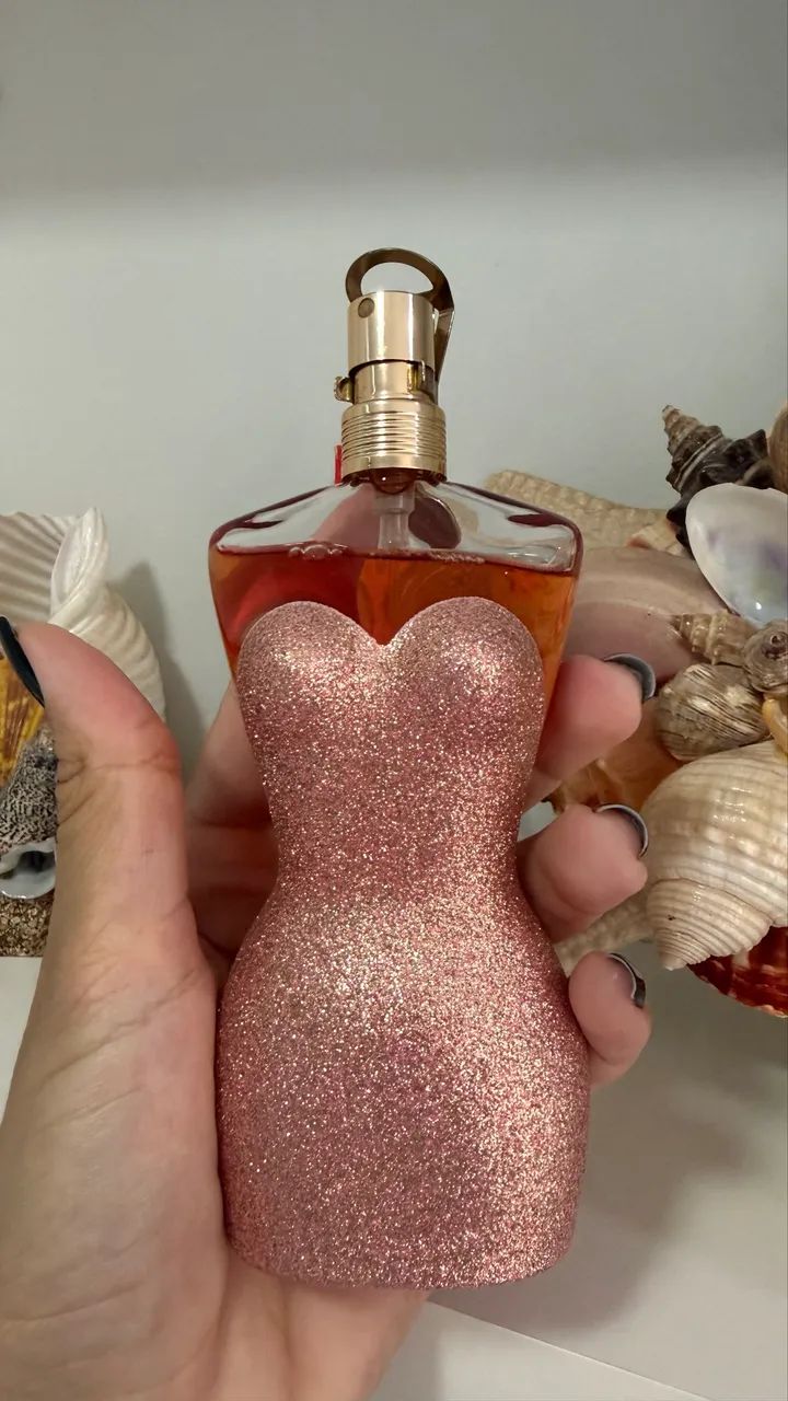Perfume Jean Paul Pin Up Feminino - Foto 4