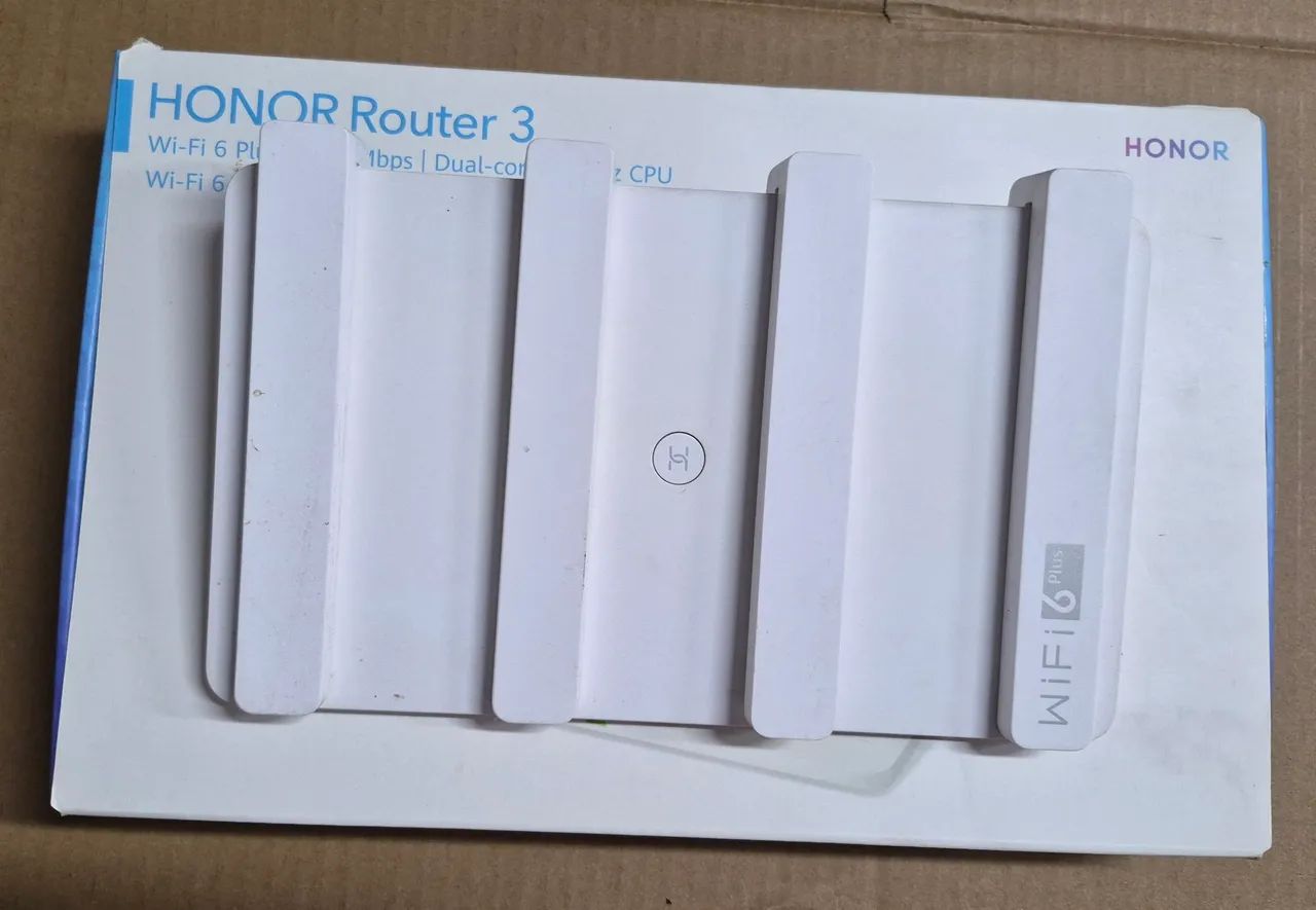 Roteador Wi-Fi 6 Honor 3 - Foto 5