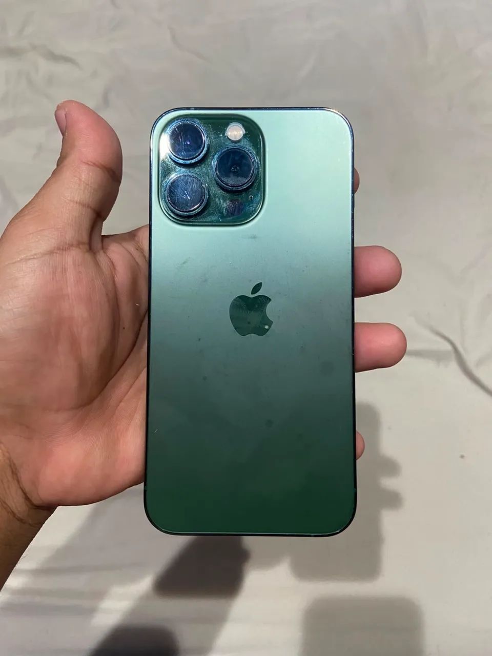 iPhone 13 Pro  - Foto 2
