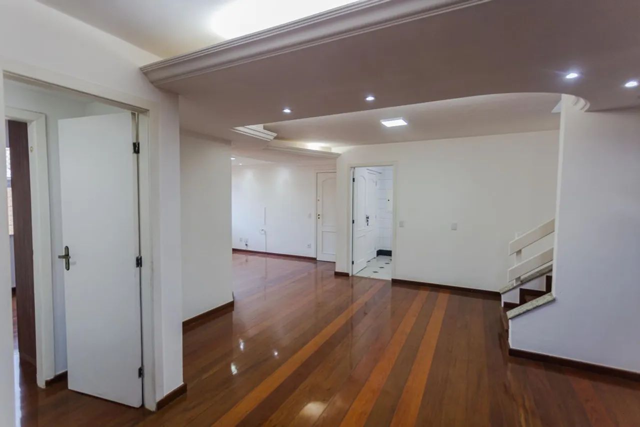 Apartamento à Venda - Palmares, 3 Quartos, 220 m2 - Foto 4