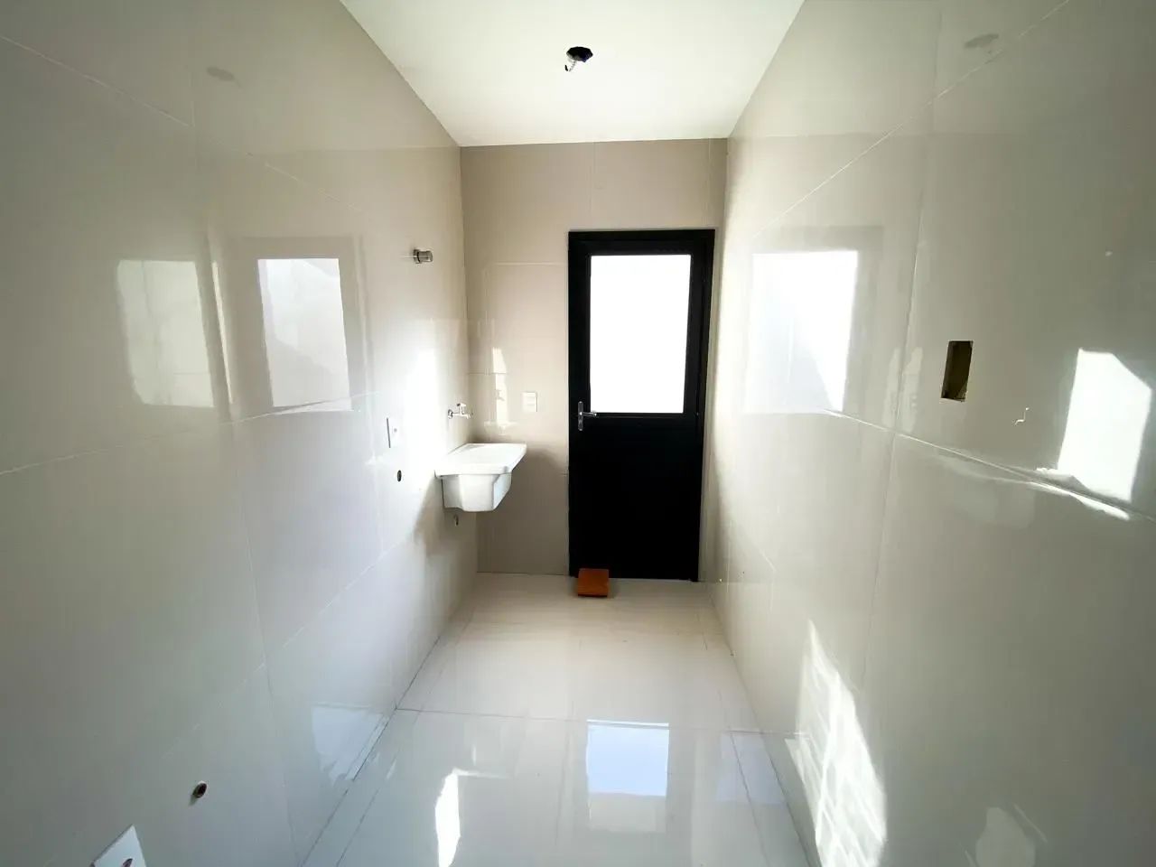 CASA DUPLEX EM CONDOMÍNIO NA MARAPONGA - Foto 3