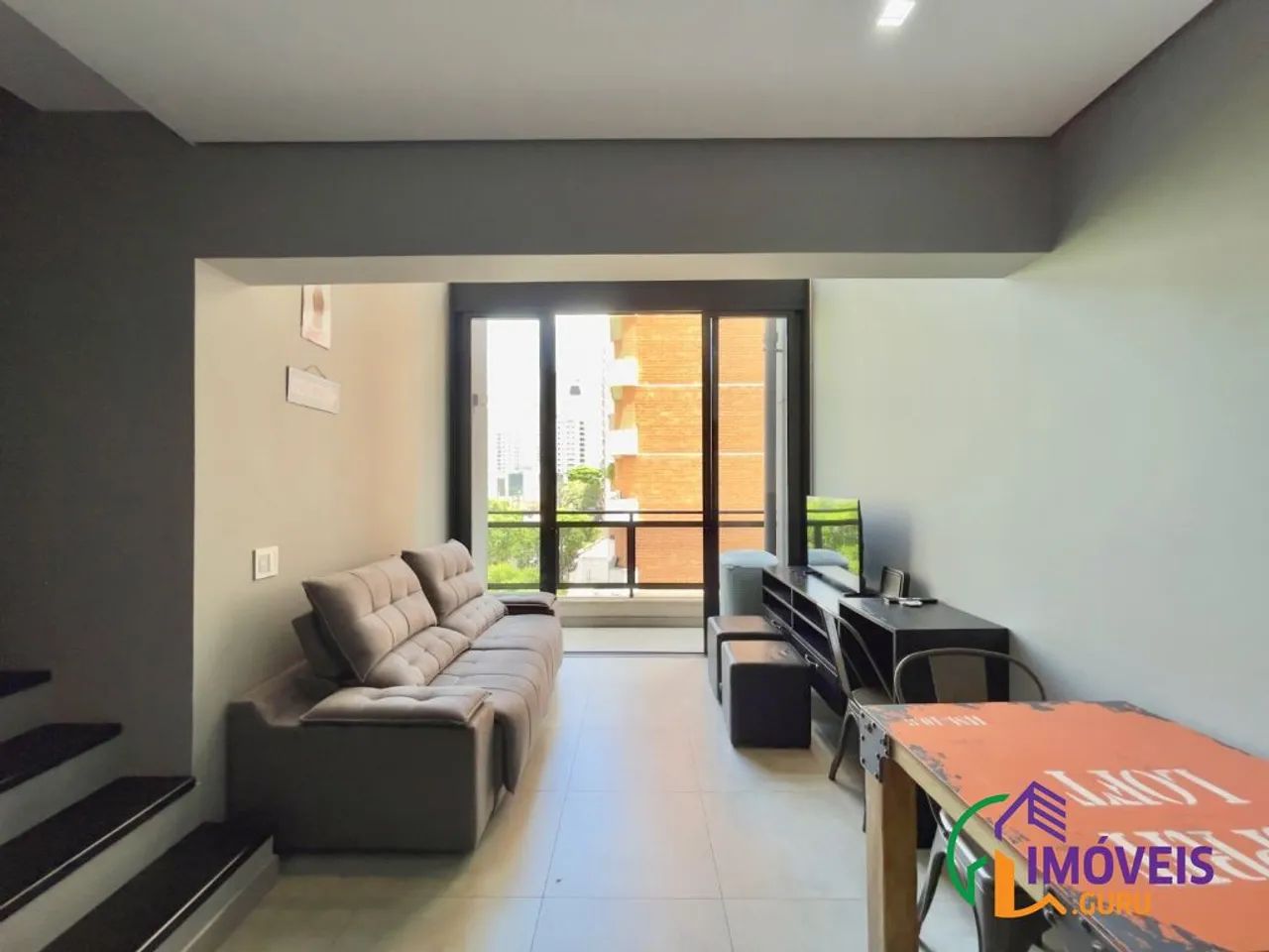 DUPLEX - PINHEIROS - SP - Foto 5