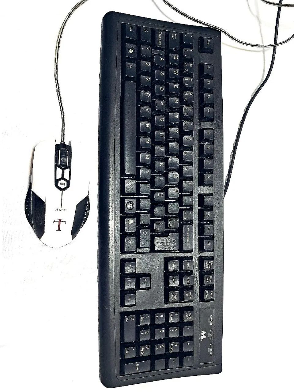 Teclado