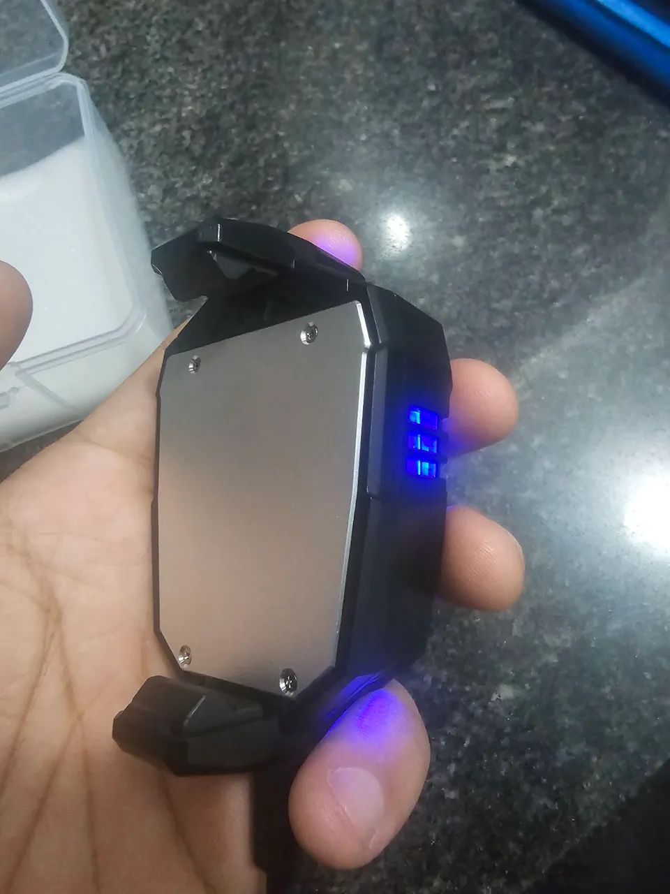 ? Cooler Gamer X20 para Celular - Foto 4