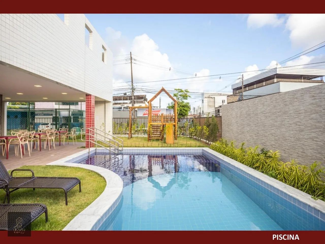 JOCKEY CLUB RESIDENCE - Foto 2