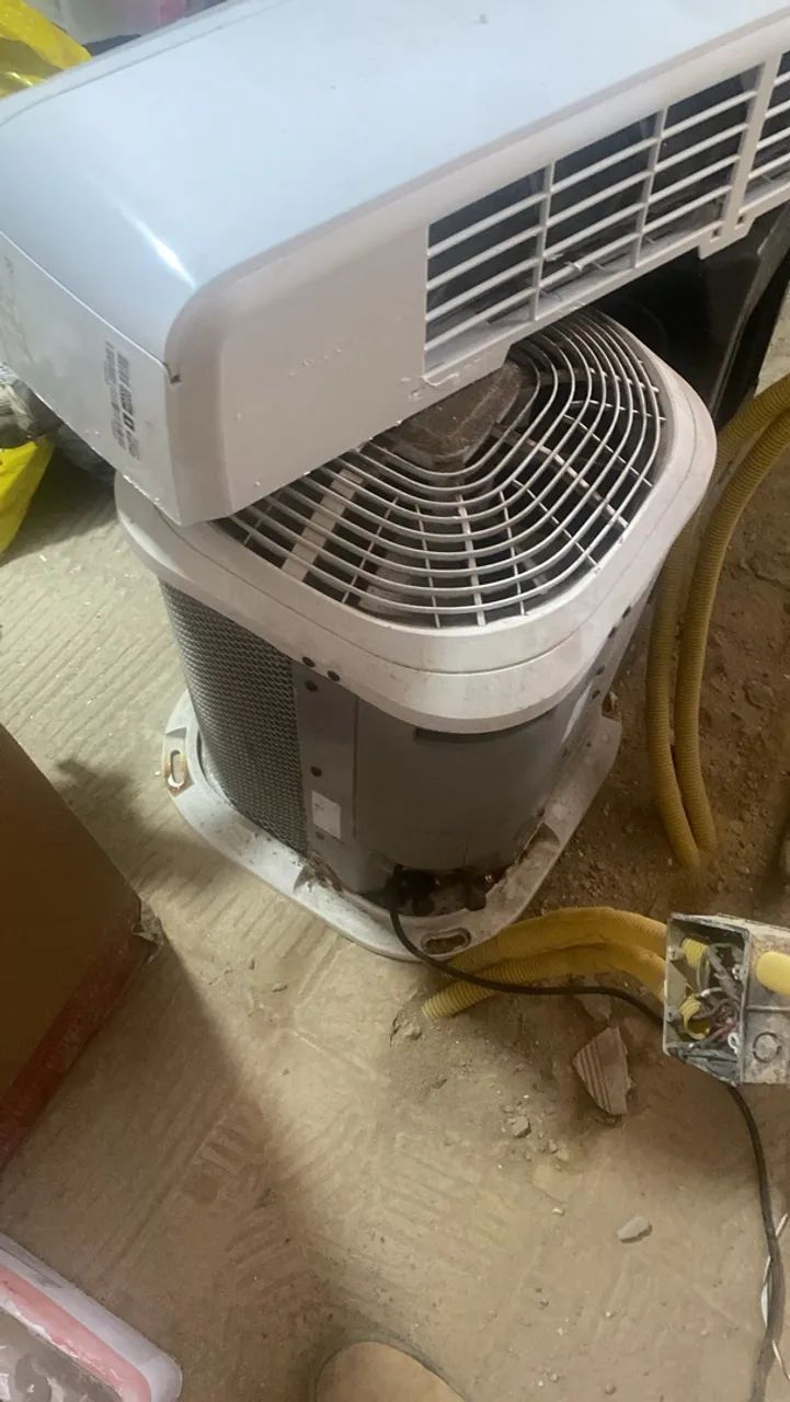 Ar condicionado. - Foto 2