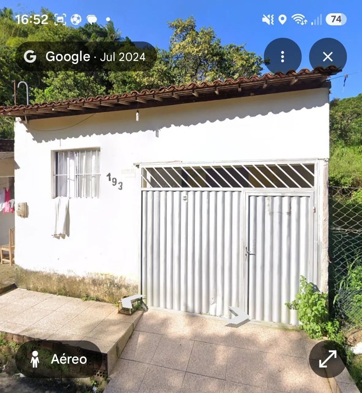 Vende se casa - Foto 2