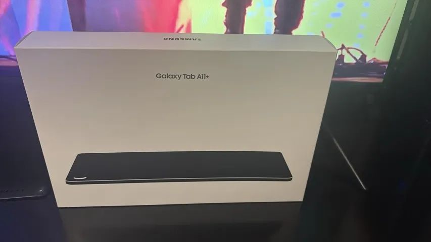 Tablet Samsung Galaxy Tab A11+ (128GB) - Foto 3