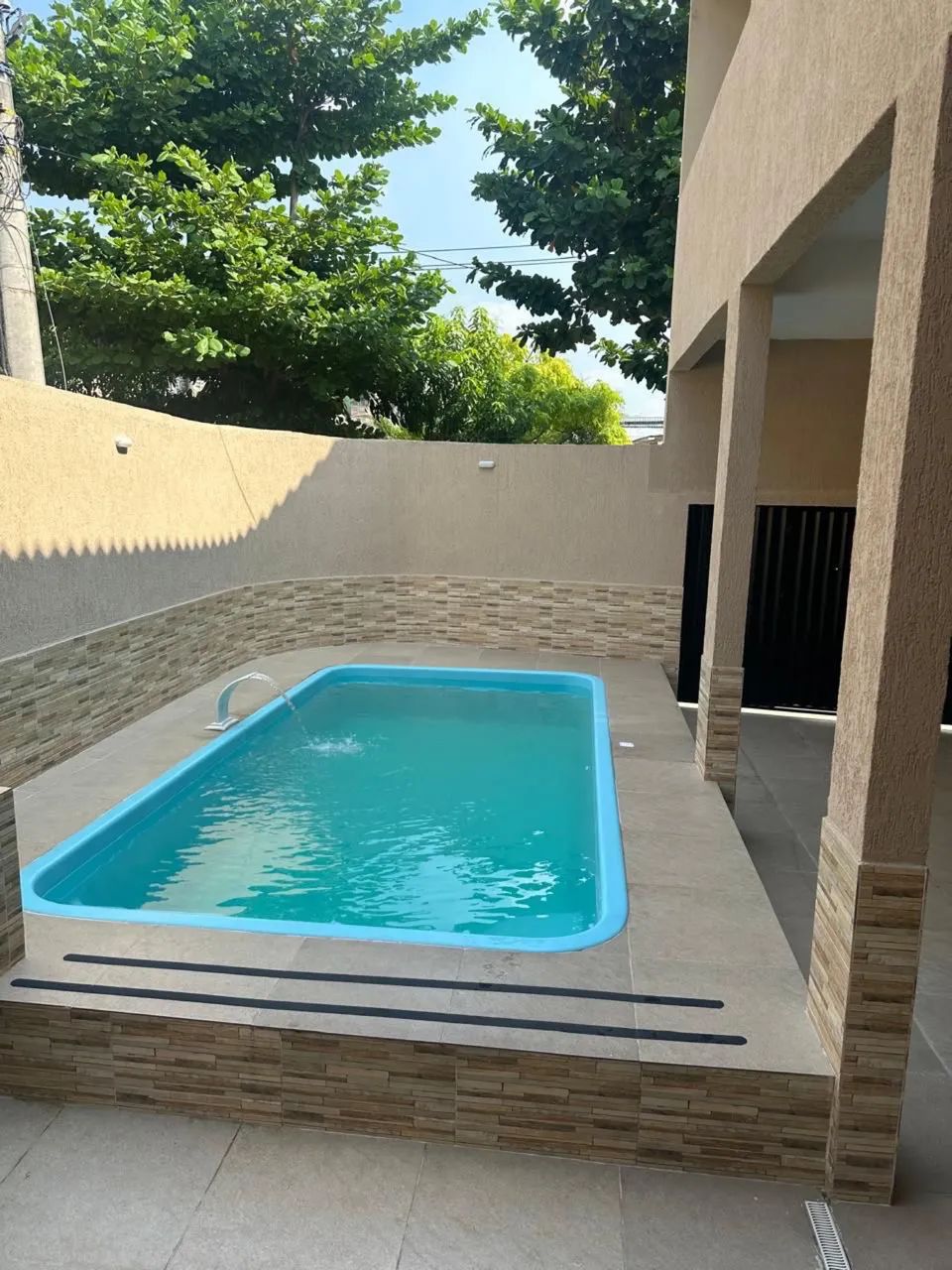 ALUGA-SE ESPAÇO PARA EVENTOS - BANGU/RJ - Foto 4