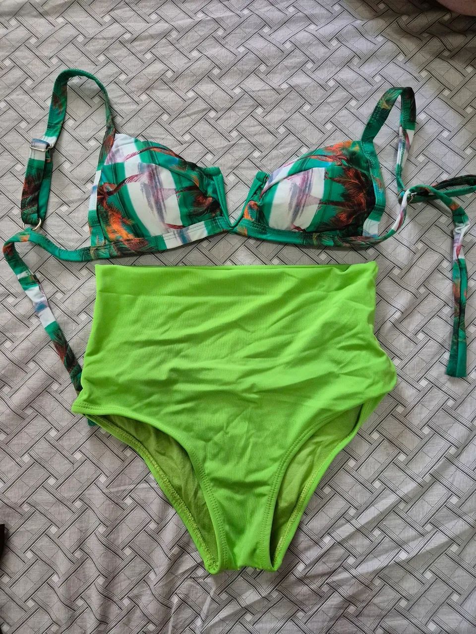 Conjunto biquíni