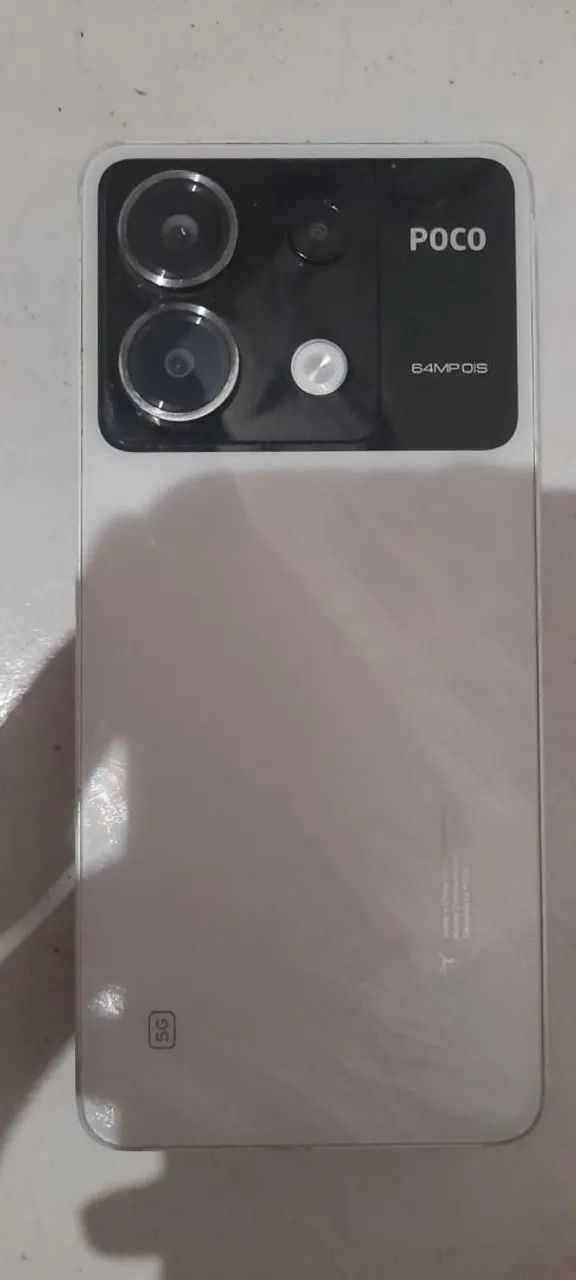 Poco X6 5g - Foto 4