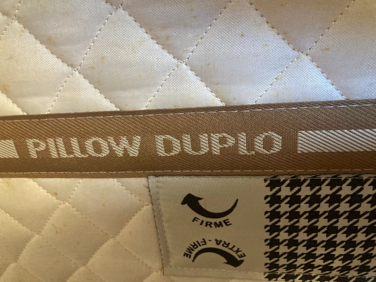 Cama Box casal 