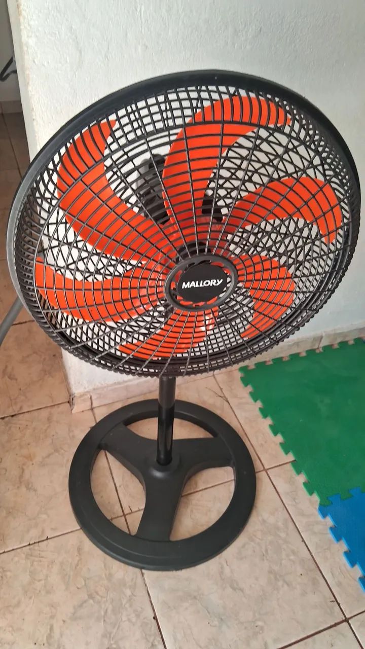 COLUNA SEMI NOVO