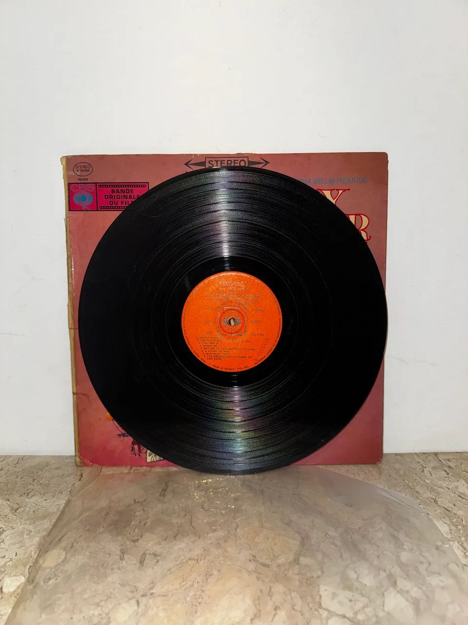 Lp Vinil: My Fair Lady Warner Bros Gatefold - Original Importado Rarissimo - Foto 2