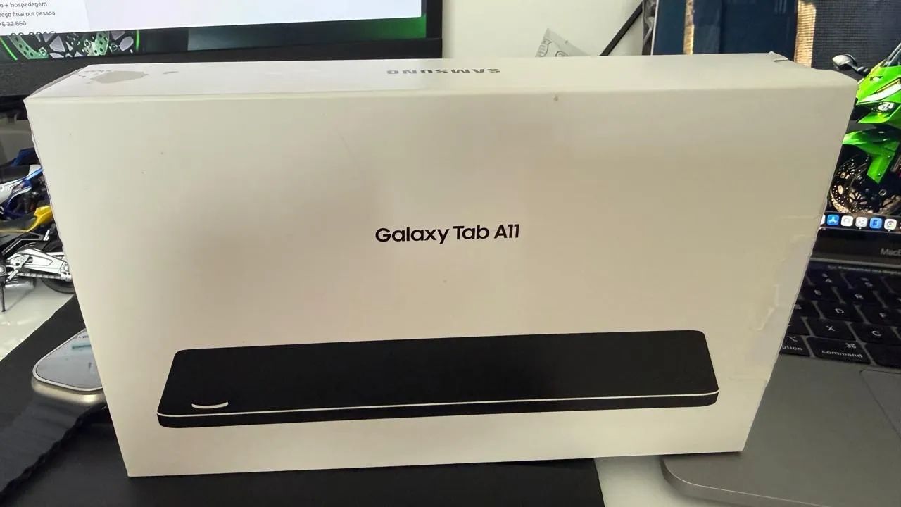 Galaxy Tab A11