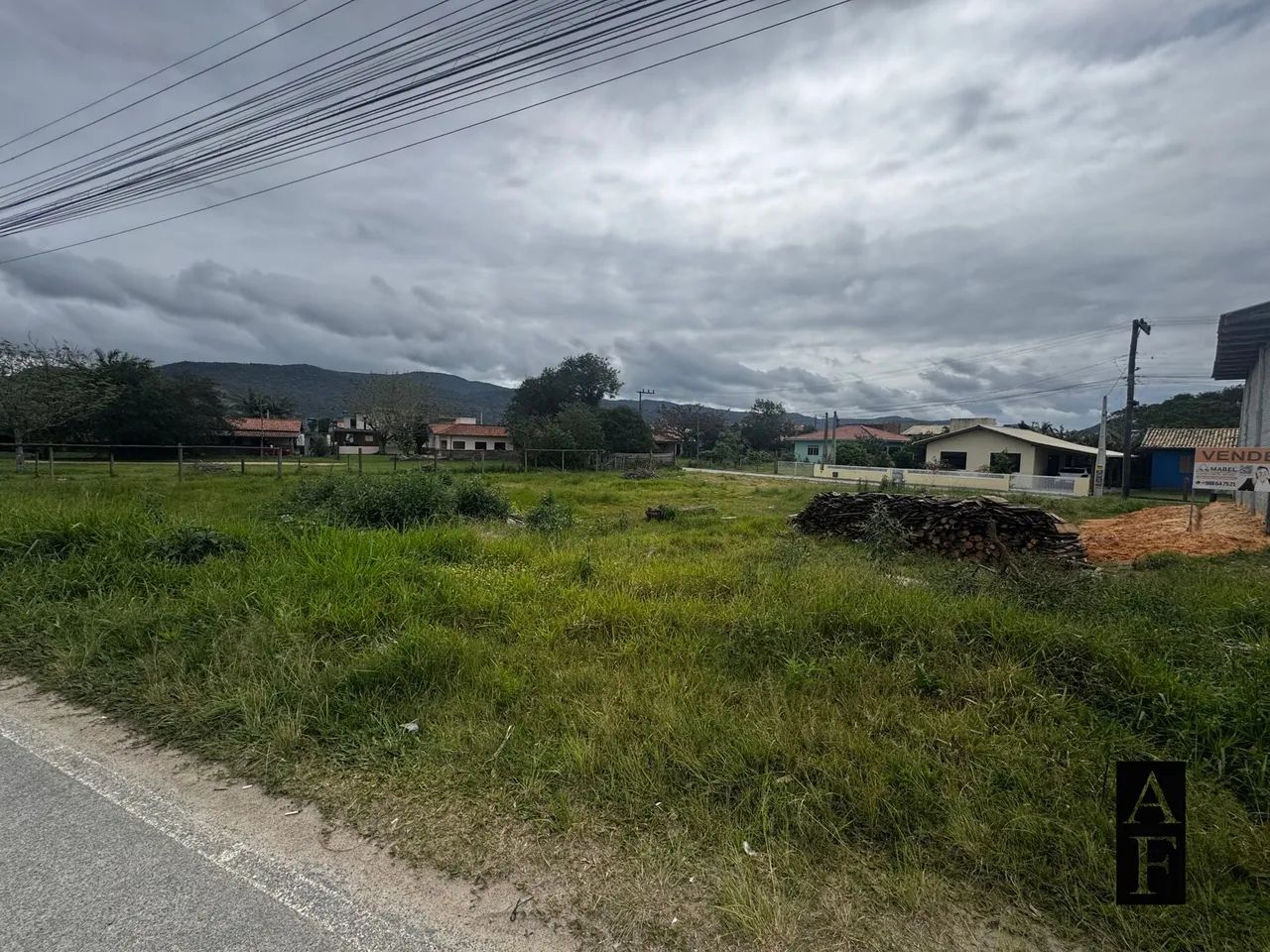 Terreno Comercial às Margens da SC-434 - Foto 2
