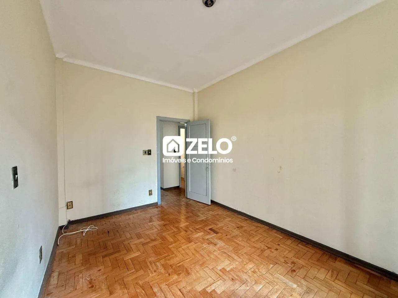 Apartamento para aluguel em Centro, Campinas - SP | Cód 27405 - Foto 2