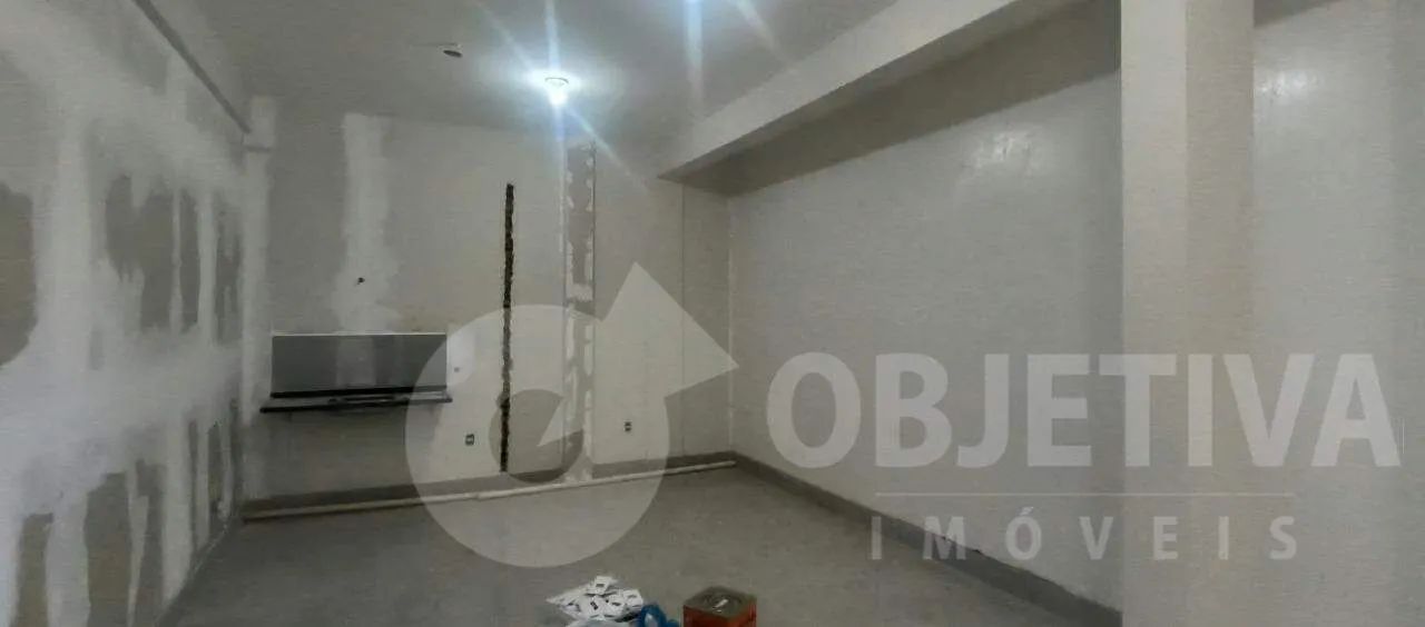 Sala para aluguel, JARDIM EUROPA - UBERLANDIA/MG - Foto 3