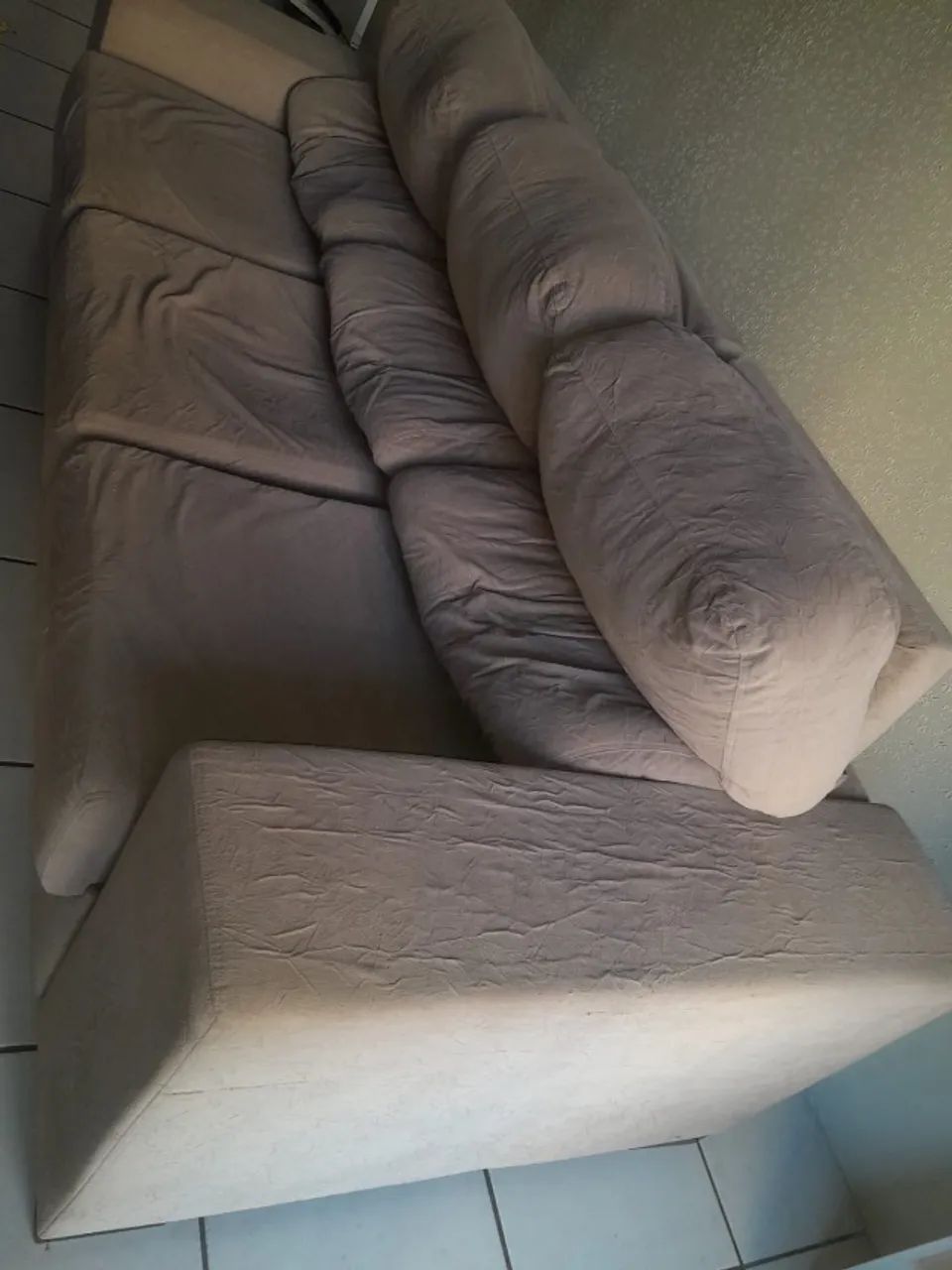 Sofa retratil - Foto 2