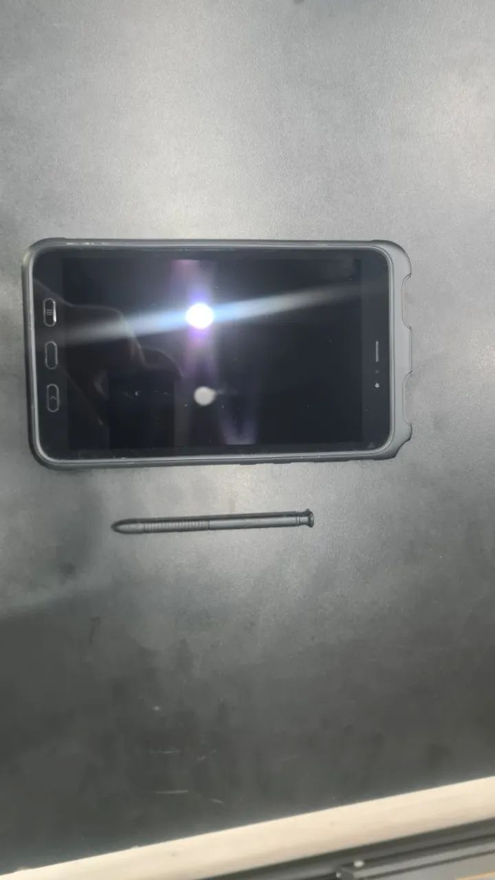 Tablet Samsung Galaxy Active 3 - Foto 2