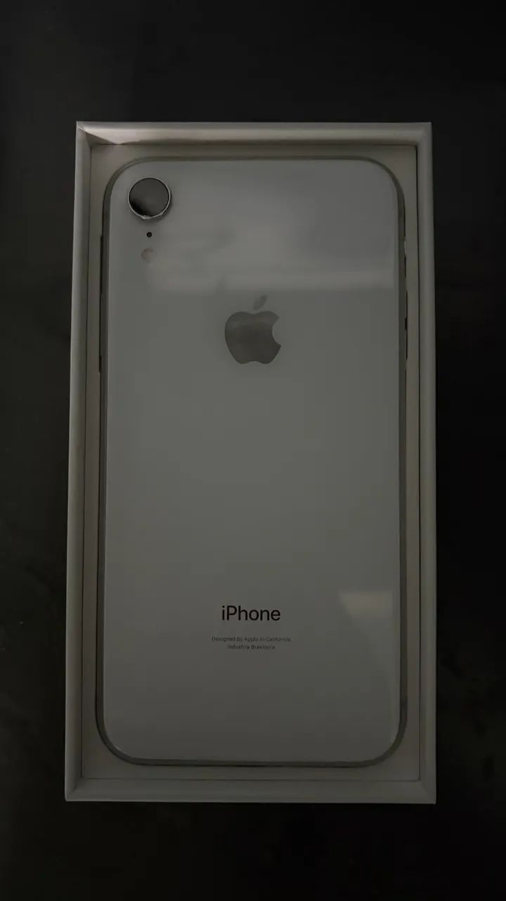 iPhone Xr 64gb  - Foto 5