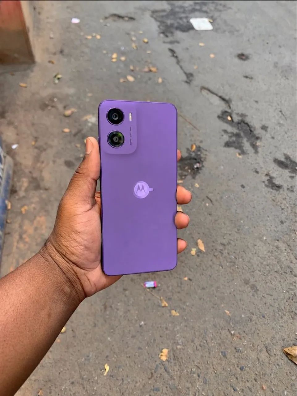 Moto G05 - Foto 2