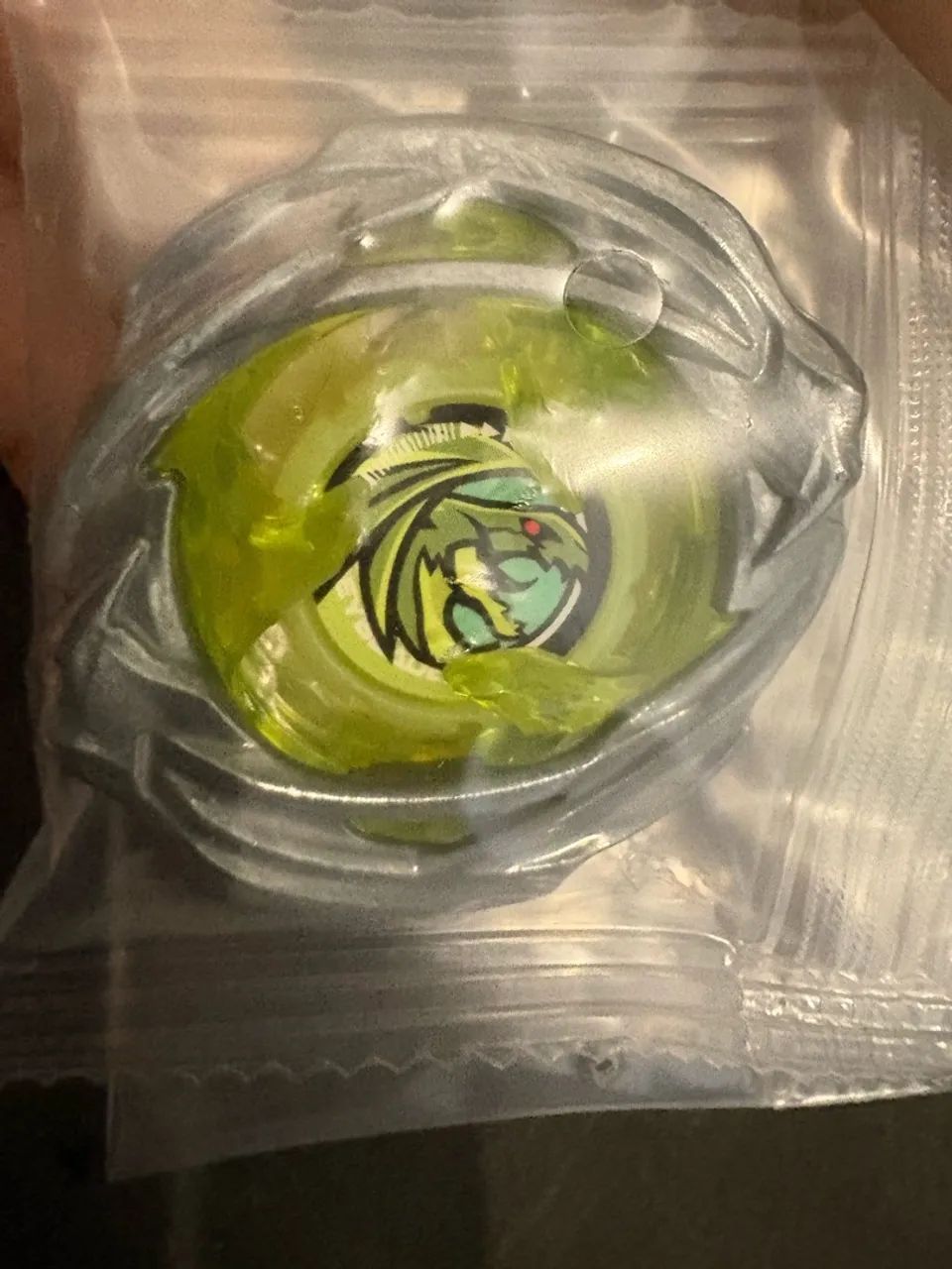 Beyblade X Hover Wyvern 8-80B lacrado - Foto 5