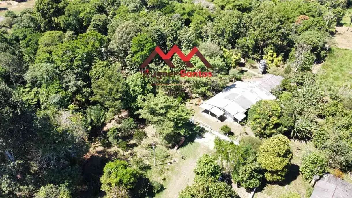 Chácara para Venda com 31.500 m², Linha Progresso, Marcos Freire - Porto Velho - RO - Foto 2