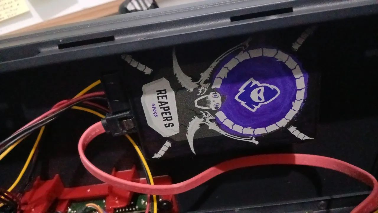 Pc para reutilização de peças  - Foto 3