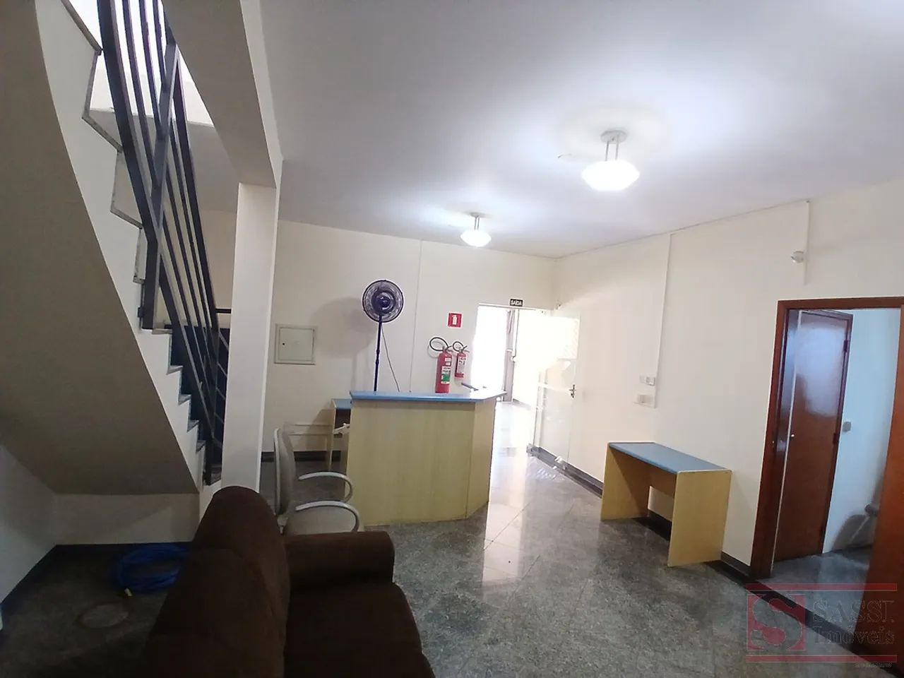 Sala Comercial em CENTRO - Foto 5
